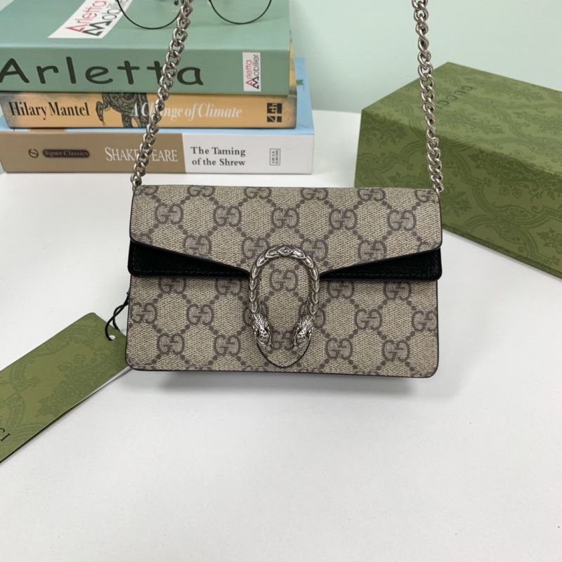 G*u*i wallets & purse